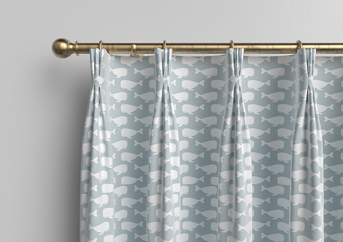 Whaling Around, Nimbus - Made to Measure Curtains - Image 11